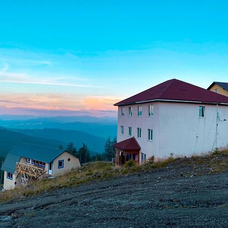 Садиба Мальва Драгобрат Drahobrat Exterior foto