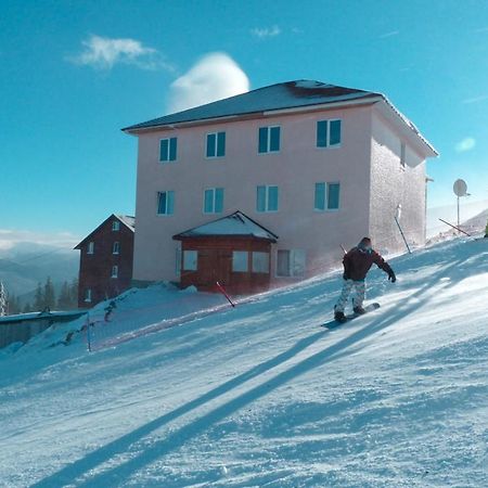 Садиба Мальва Драгобрат Drahobrat Exterior foto