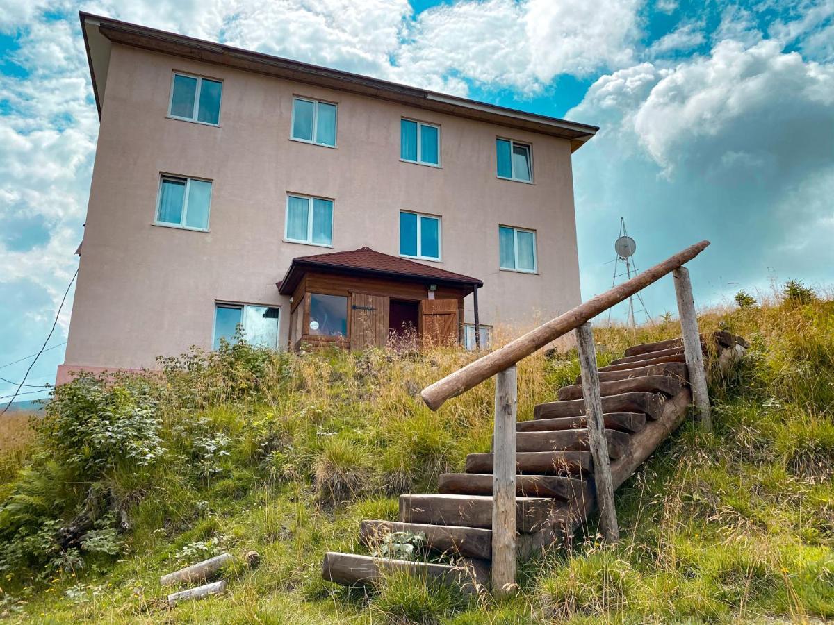 Садиба Мальва Драгобрат Drahobrat Exterior foto
