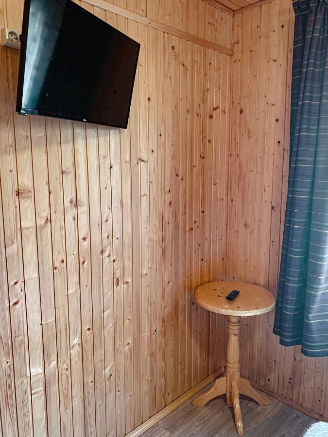 Садиба Мальва Драгобрат Drahobrat Exterior foto