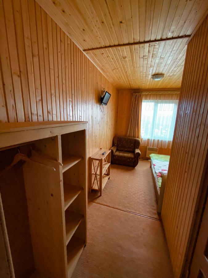 Садиба Мальва Драгобрат Drahobrat Exterior foto