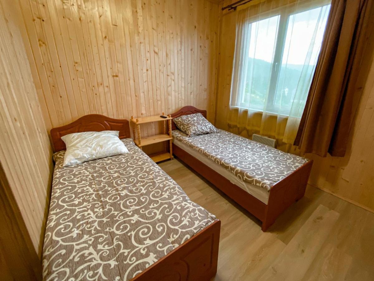 Садиба Мальва Драгобрат Drahobrat Exterior foto