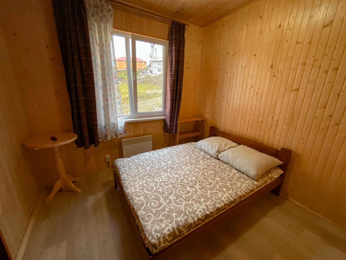 Садиба Мальва Драгобрат Drahobrat Exterior foto