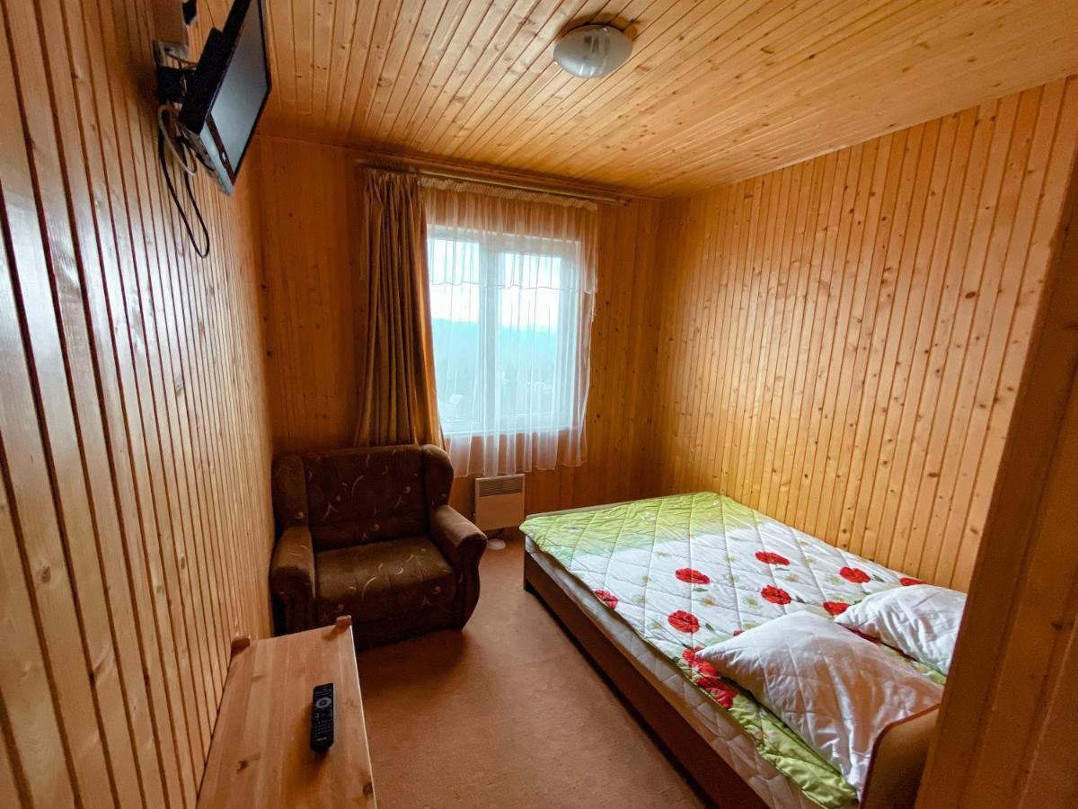 Садиба Мальва Драгобрат Drahobrat Exterior foto