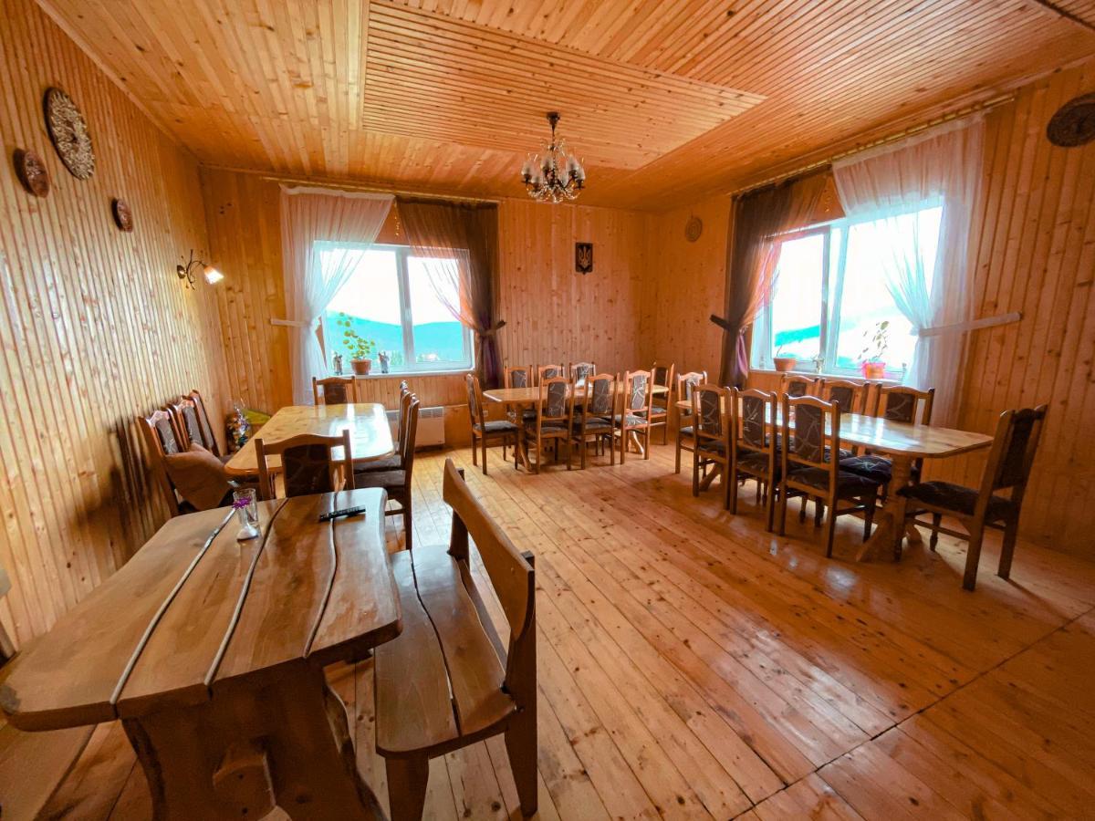 Садиба Мальва Драгобрат Drahobrat Exterior foto