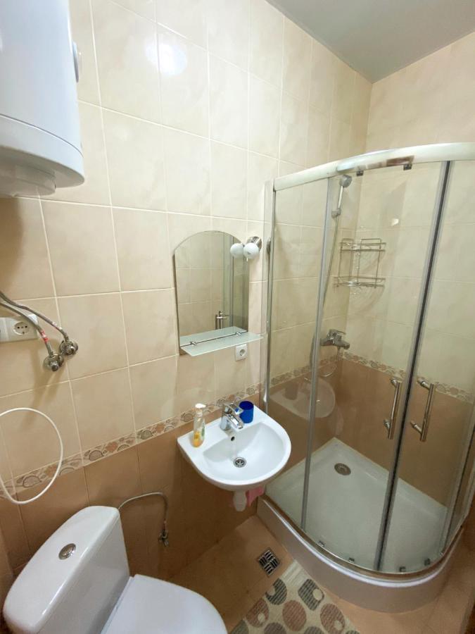 Садиба Мальва Драгобрат Drahobrat Exterior foto