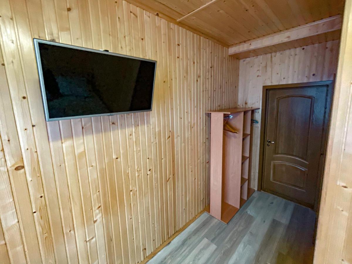 Садиба Мальва Драгобрат Drahobrat Exterior foto