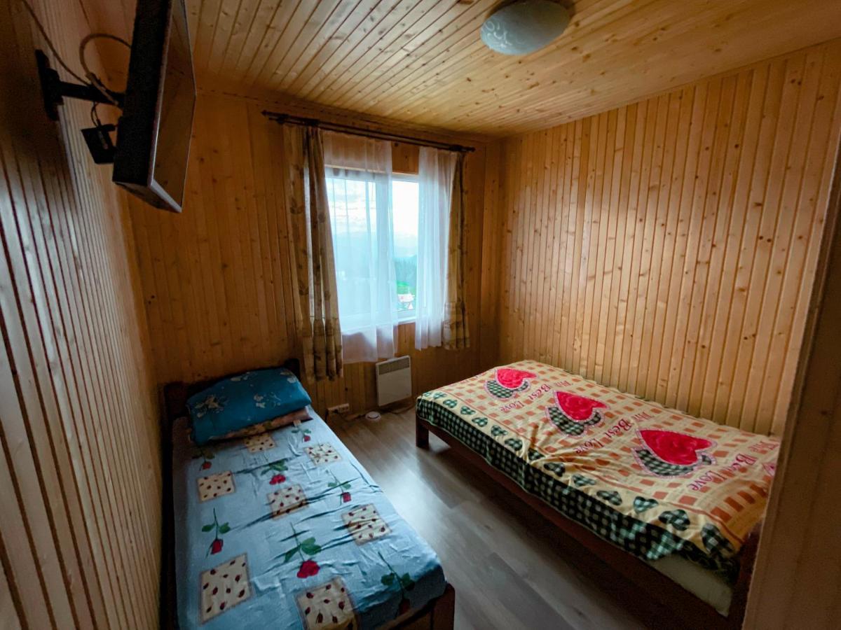 Садиба Мальва Драгобрат Drahobrat Exterior foto