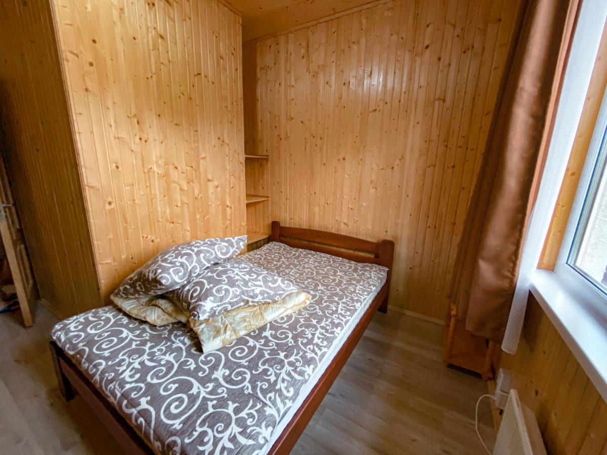 Садиба Мальва Драгобрат Drahobrat Exterior foto